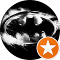 Bruce Wayne Avatar