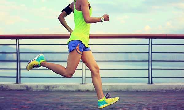 Runners - Chiropractic Houston